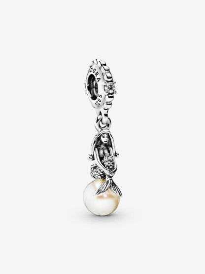 Disney Luminous Ariel Dangle Charm