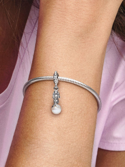 Disney Luminous Ariel Dangle Charm