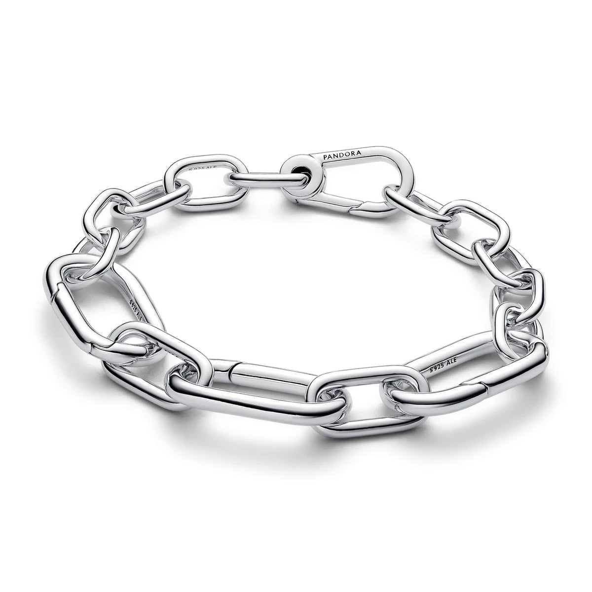 ME Small-Link Chain Bracelet