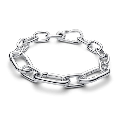 ME Small-Link Chain Bracelet