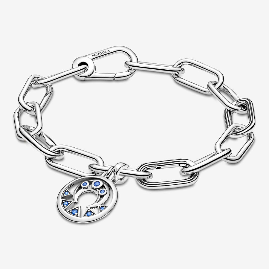 ME Moon Power Medallion Charm