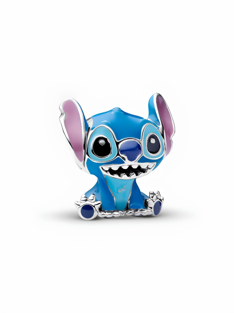 Disney Stitch Charm