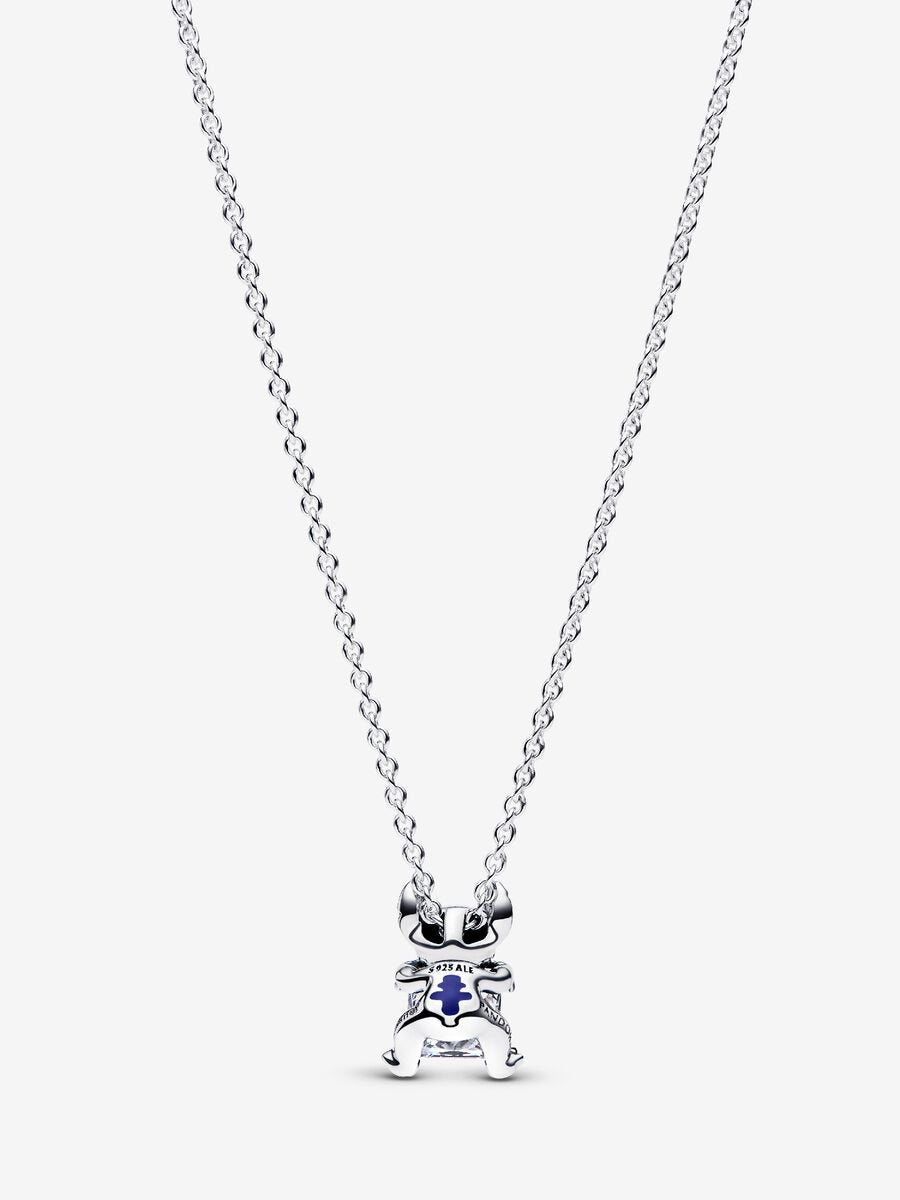 Disney Stitch Collier Necklace