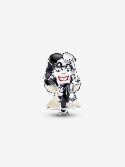 Disney Villains Cruella De Vil Charm