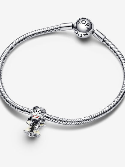 Disney Villains Cruella De Vil Charm