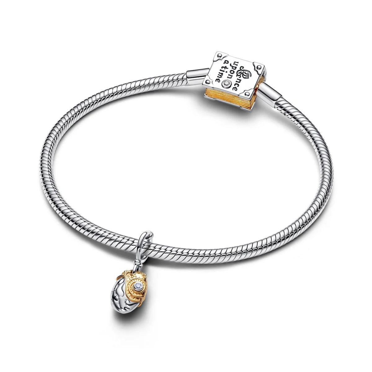 Disney Princesses Moana Heart of Te Fiti Dangle Charm