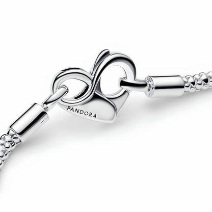 Moments Studded Chain Bracelet