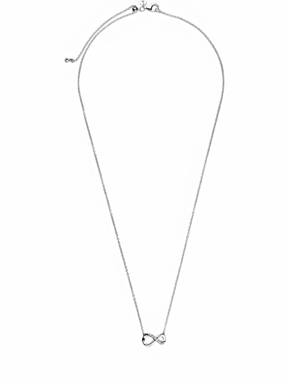 Pandora Sparkling Infinity Collier Necklace