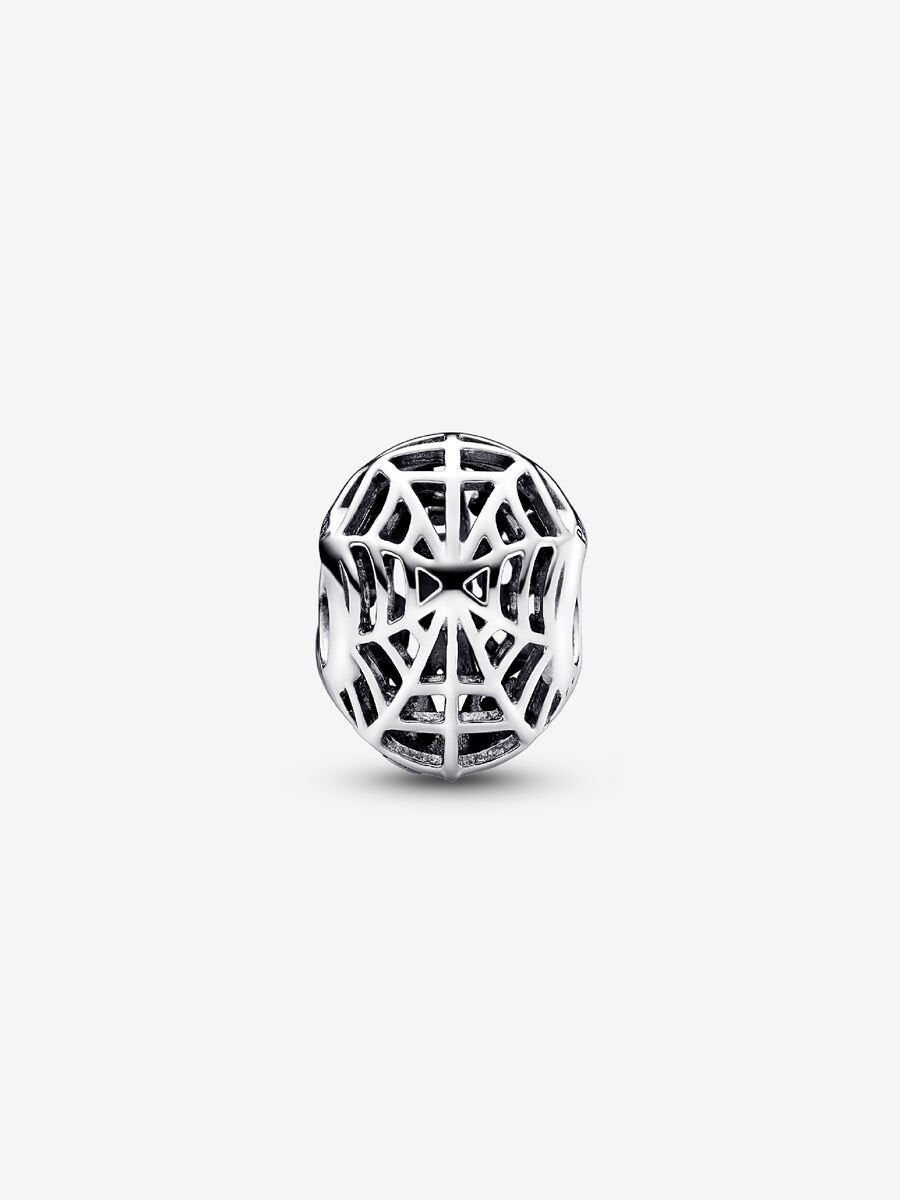 Marvel Spider-Man Mask Charm
Sterling silver
