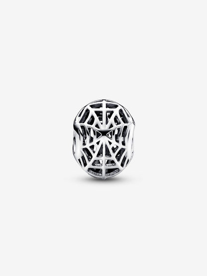 Marvel Spider-Man Mask Charm
Sterling silver