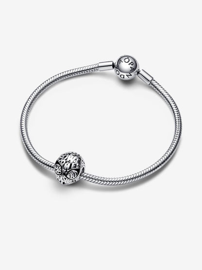 Marvel Spider-Man Mask Charm
Sterling silver