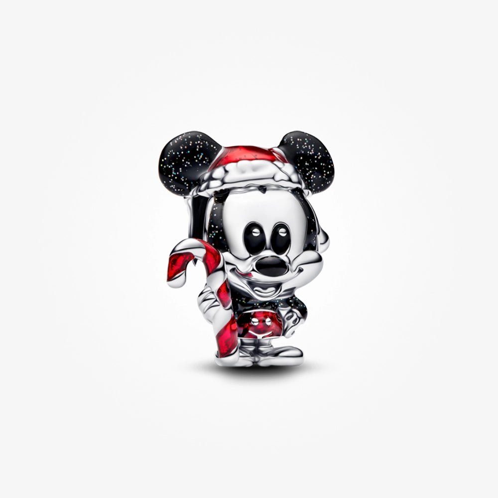Disney Mickey Mouse Holiday Charm