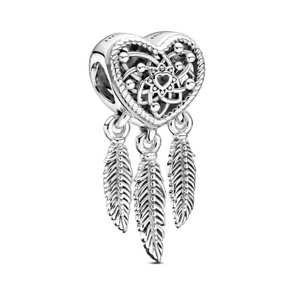 Pandora Dreamcatcher Charm