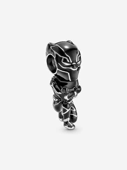 Marvel The Avengers Black Panther Charm