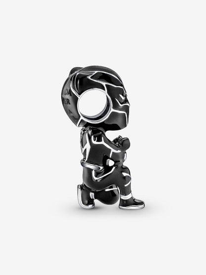 Marvel The Avengers Black Panther Charm