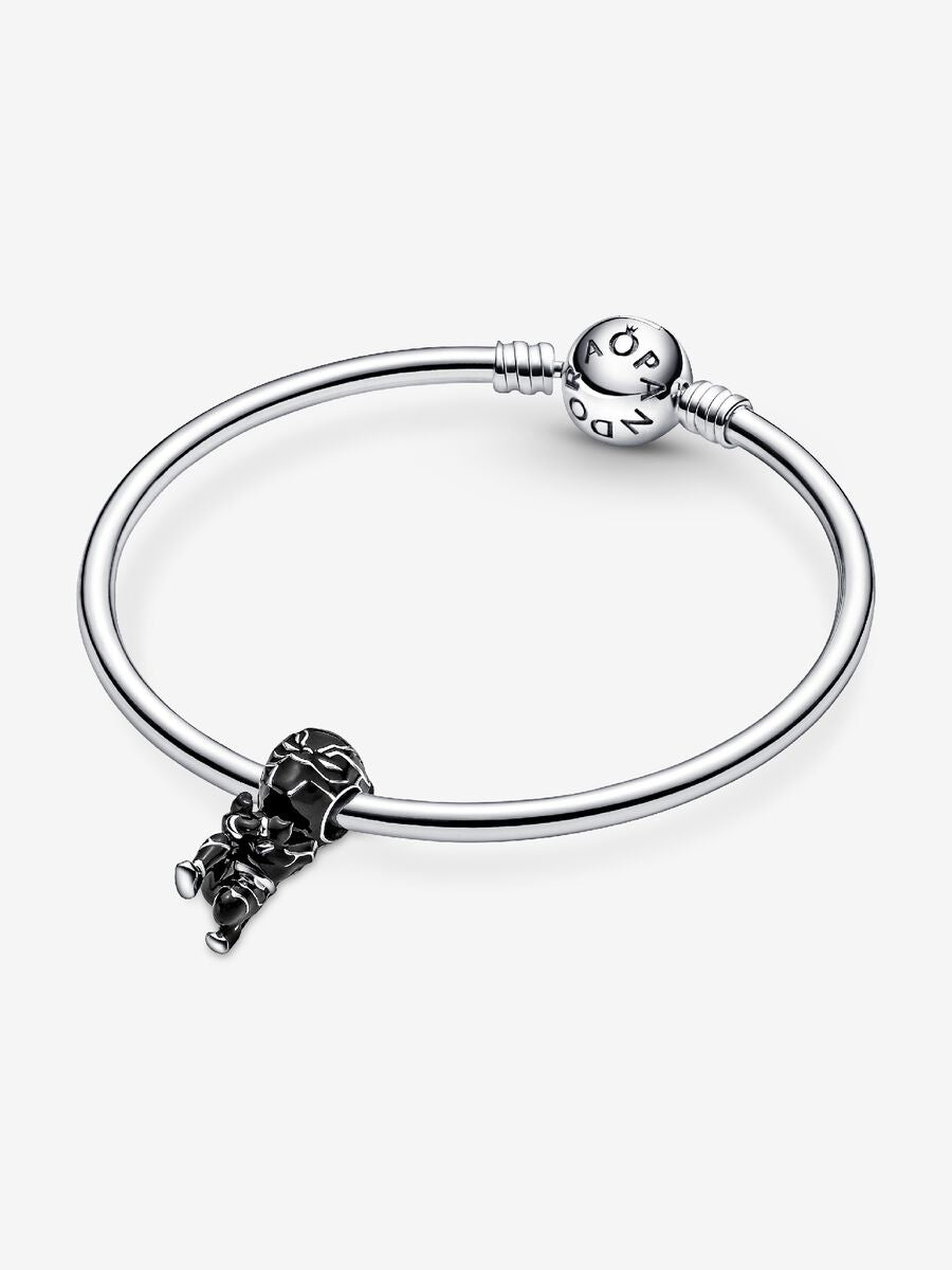Marvel The Avengers Black Panther Charm