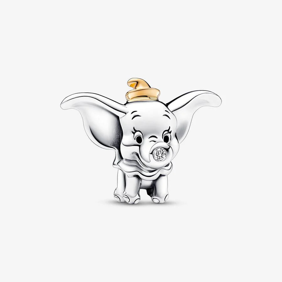 Disney 100th Anniversary Dumbo Charm