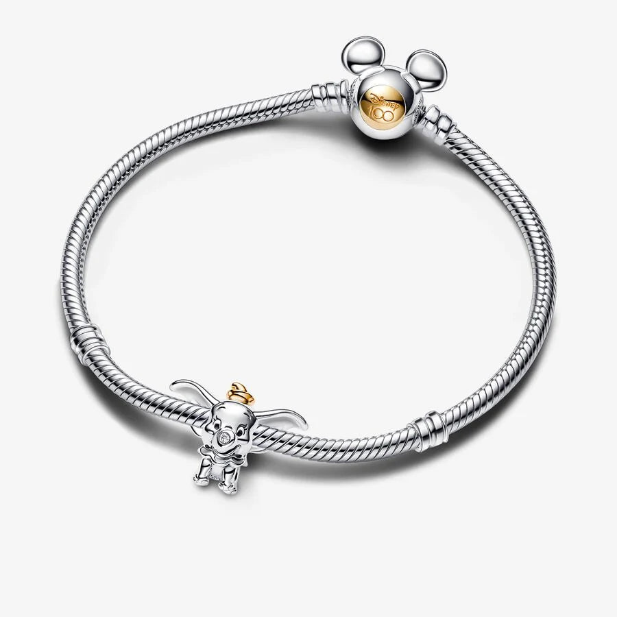 Disney 100th Anniversary Dumbo Charm
