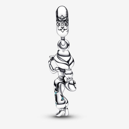 Disney Aladdin Princess Jasmine Dangle Charm