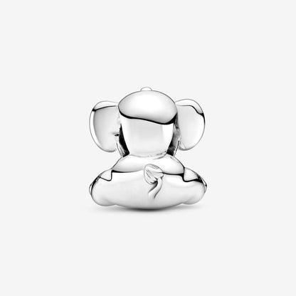 Ellie the Elephant Charm
