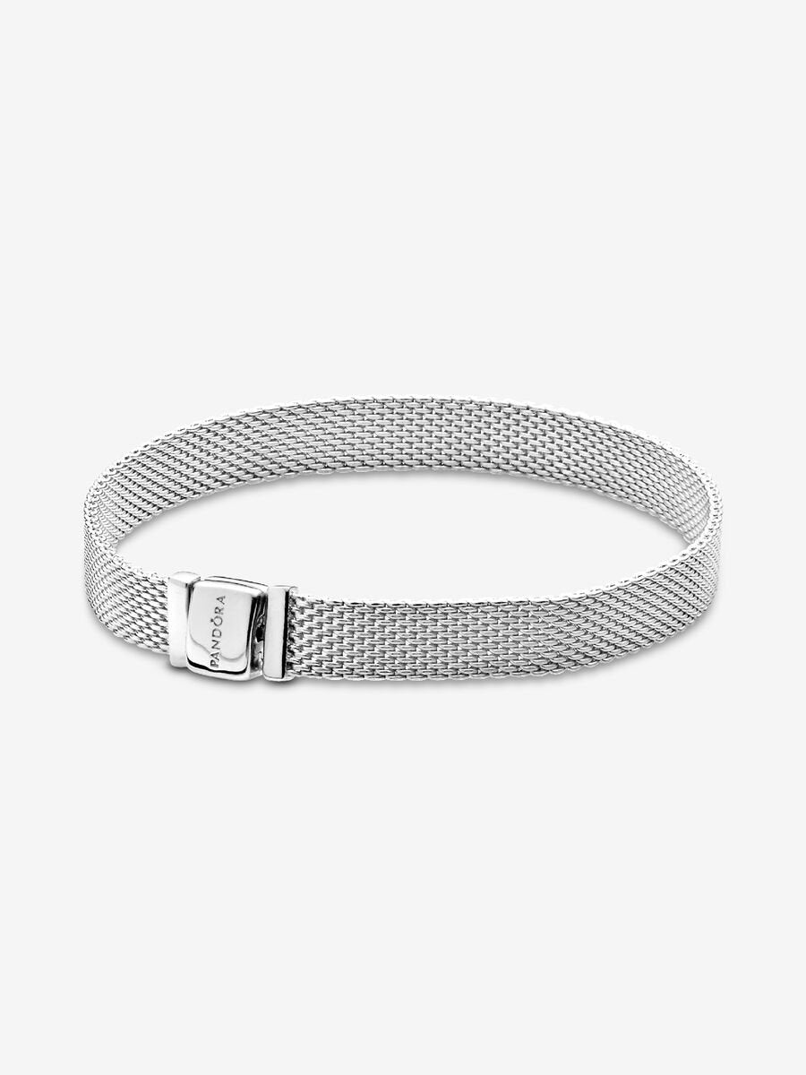 Bracelet Reflexions™ Mesh Bracelet