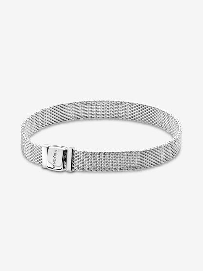 Bracelet Reflexions™ Mesh Bracelet
