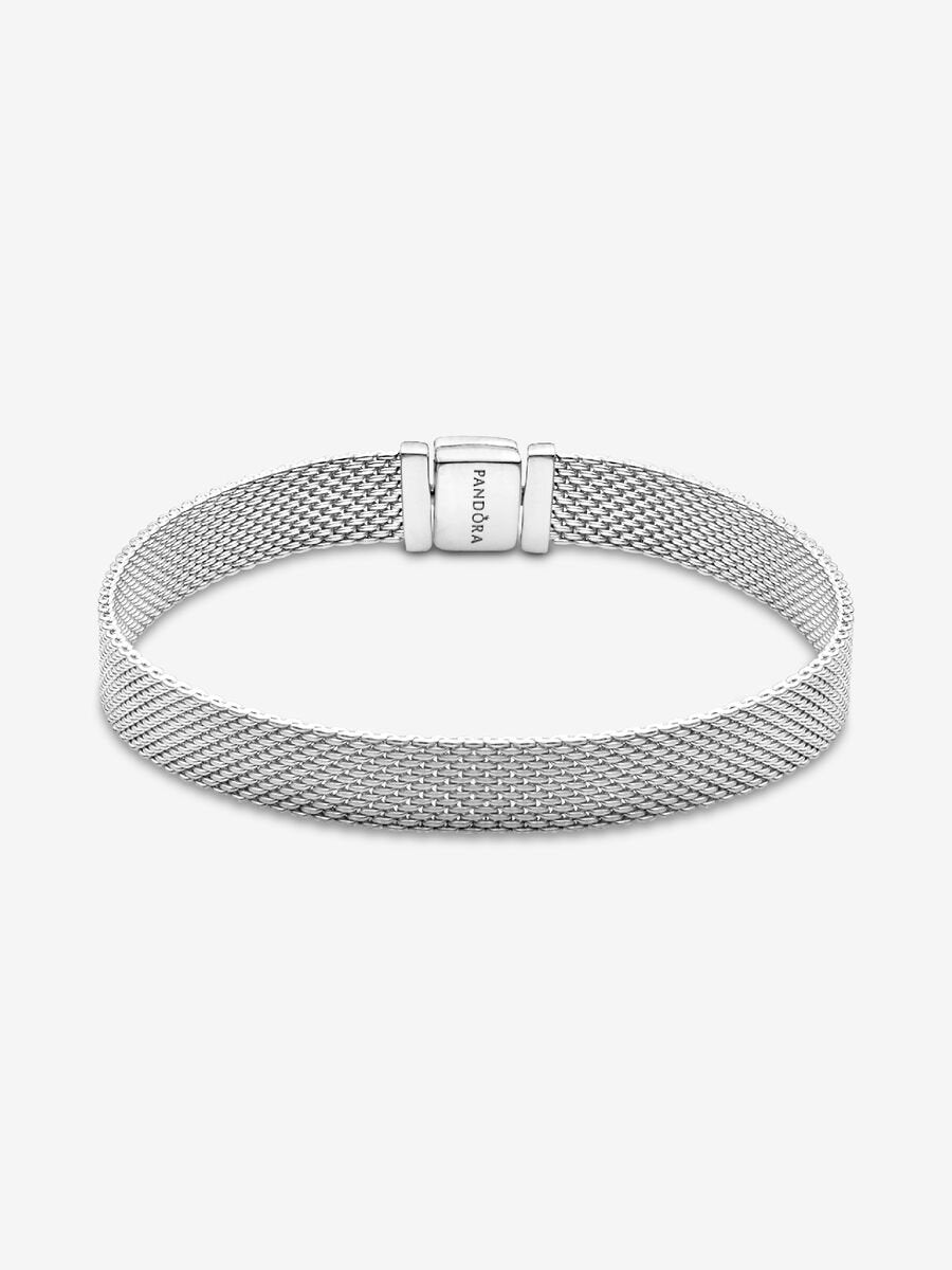 Bracelet Reflexions™ Mesh Bracelet