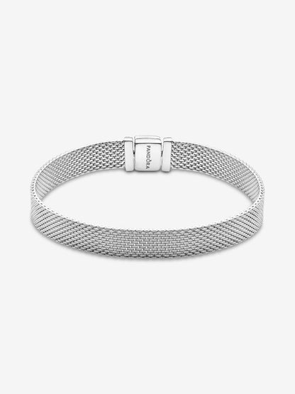 Bracelet Reflexions™ Mesh Bracelet