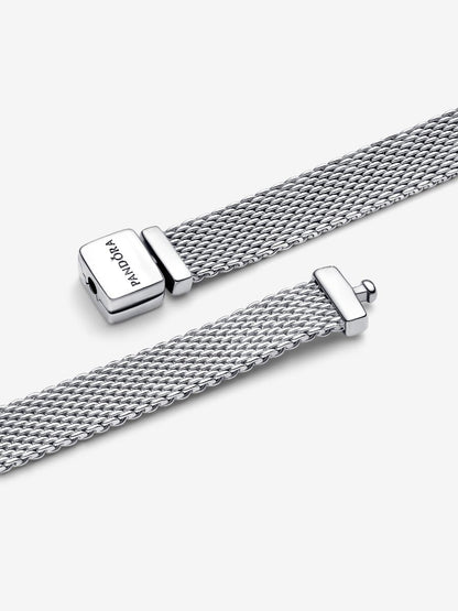 Bracelet Reflexions™ Mesh Bracelet