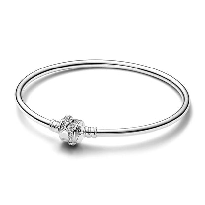 Limited Edition Shooting Star Charm Bangle