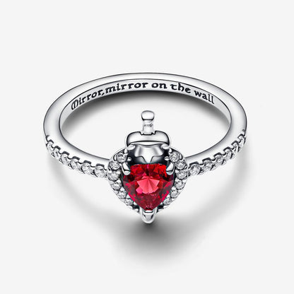 Disney Villains Evil Queen Ring