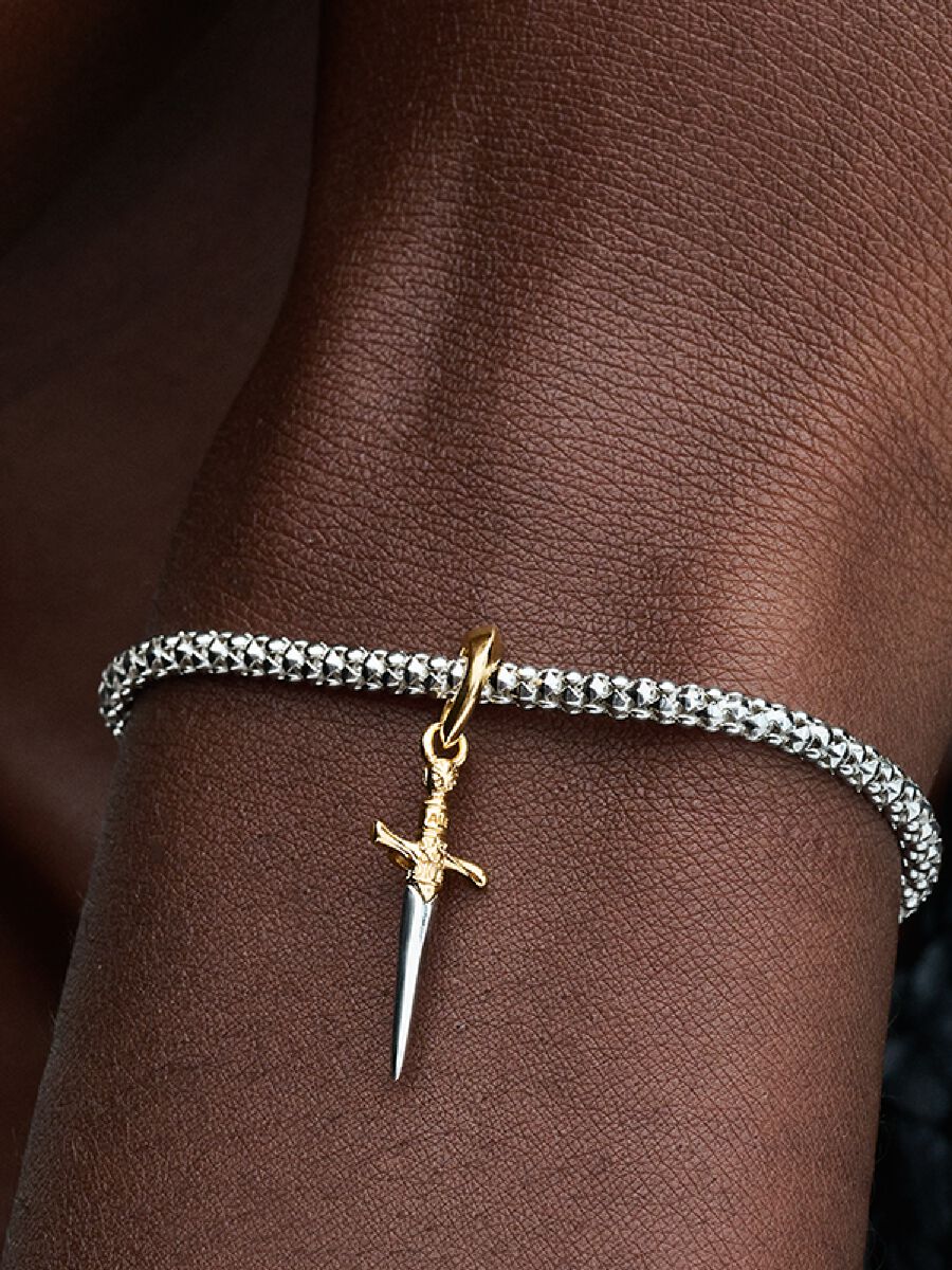 Game of Thrones Needle Dangle Charm