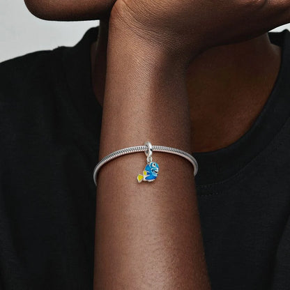 Disney Pixar Dory Dangle Charm