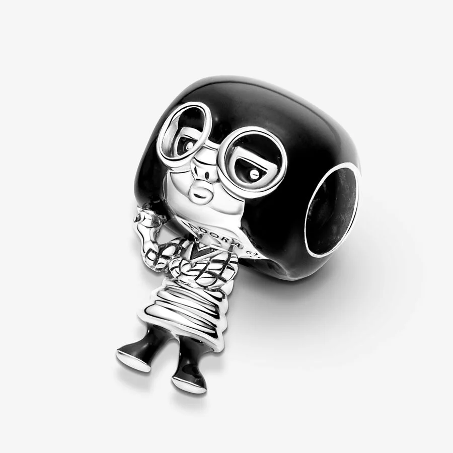Disney Pixar Edna Charm