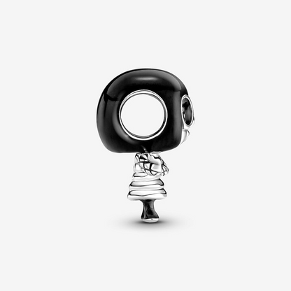 Disney Pixar Edna Charm