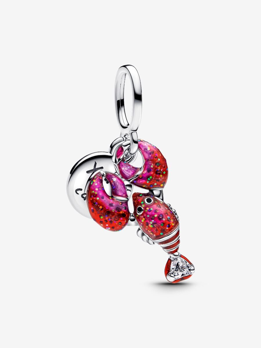 Lobster Dangle Charm