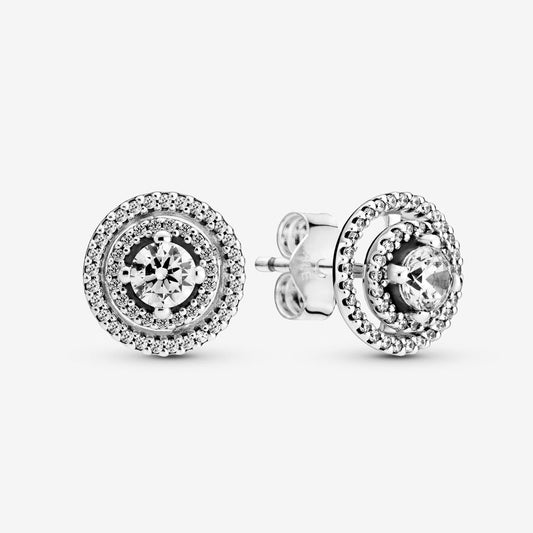 Pandora elegance Earings